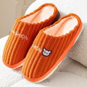 vi3 flip flop indoor winter fur,carpet slippers for bedrooms home offic work, washing cloth, kitchen work